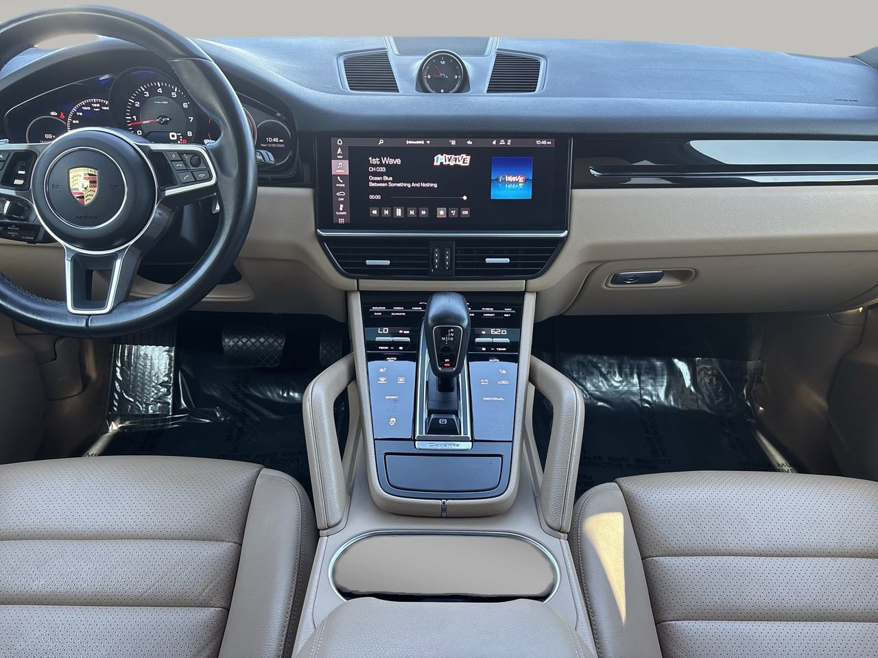 Used 2020 Porsche Cayenne image 15