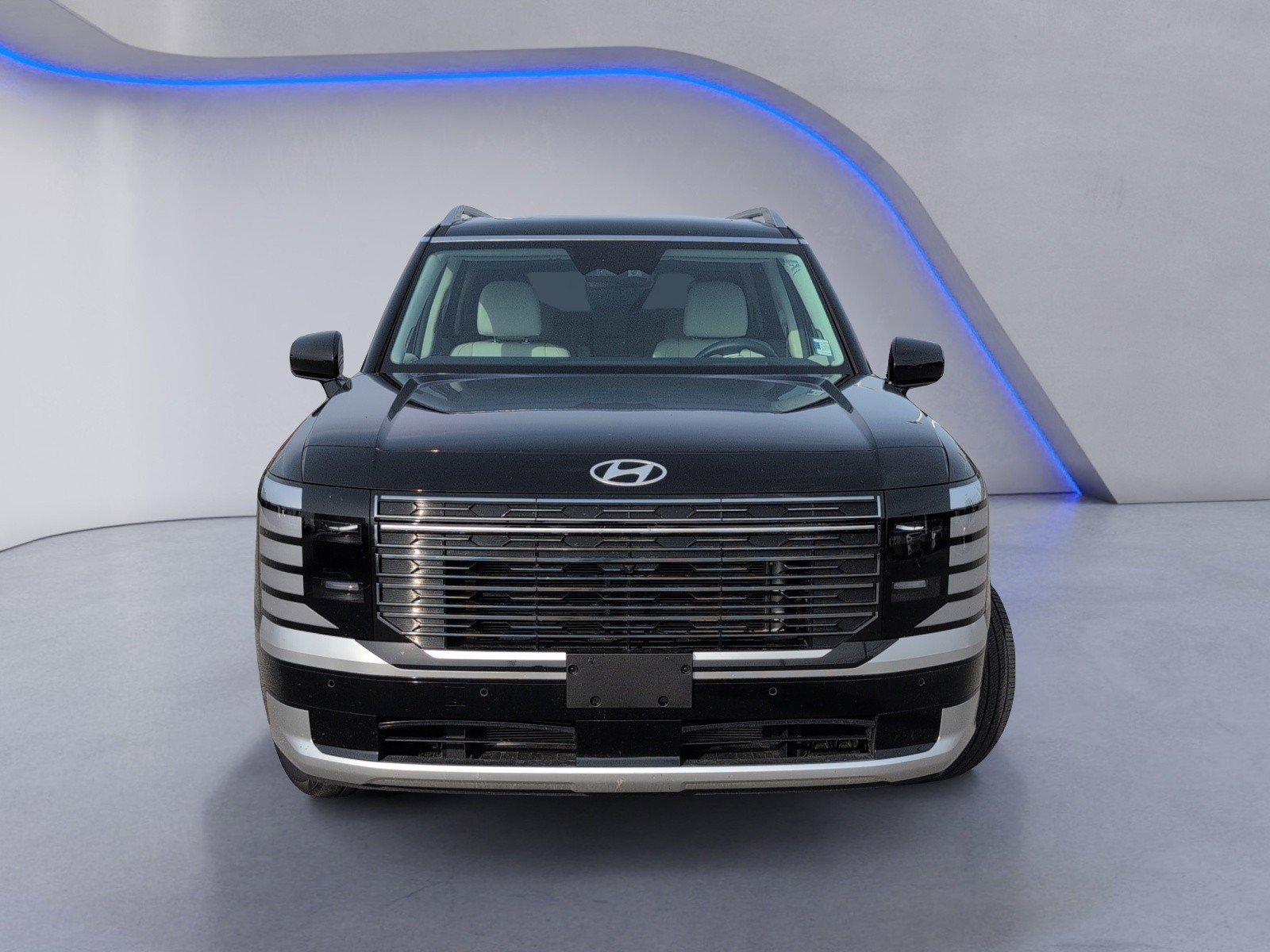 Used 2026 Hyundai Palisade Calligraphy AWD/4WD image 12