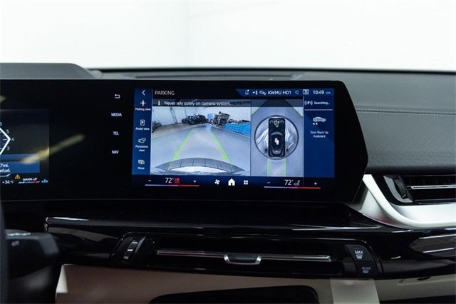 New 2026 BMW X2 xDrive28i image 20