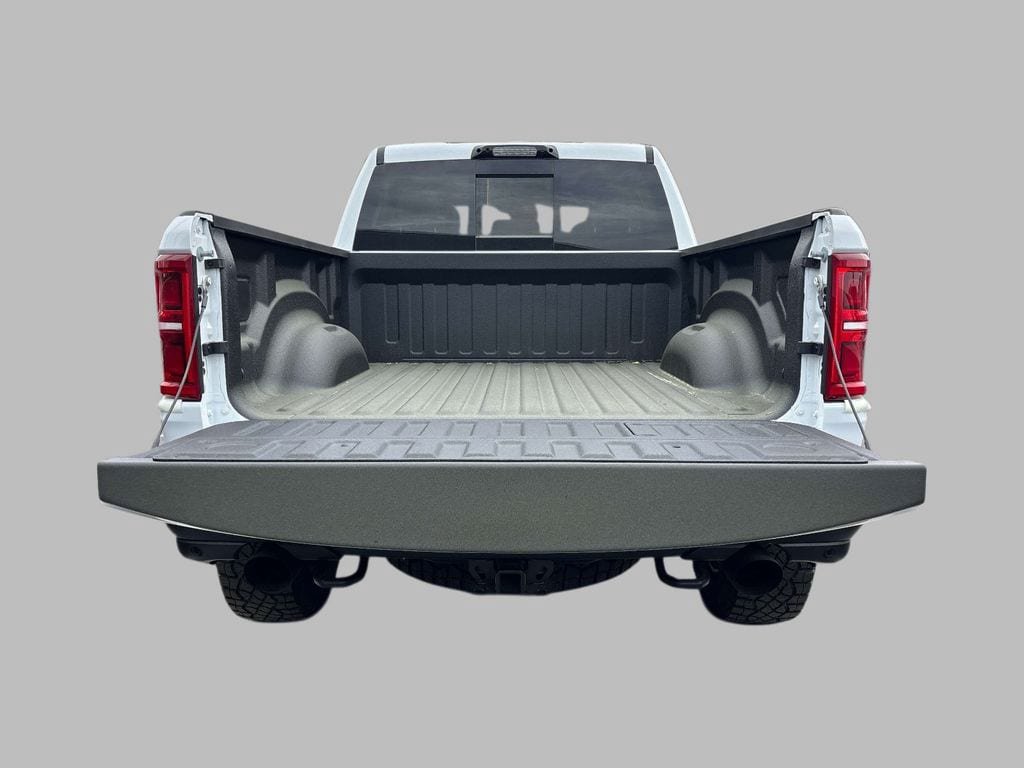 New 2026 RAM 1500 RHO w/ RHO Level 1 Equipment Group AWD/4WD image 4