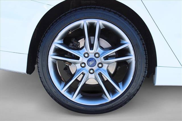 Used 2014 Ford Fusion Titanium AWD/4WD image 15
