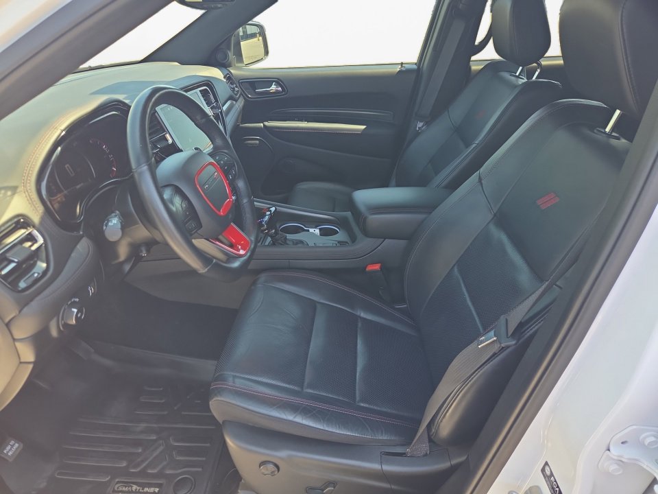 Used 2022 Dodge Durango R/T AWD/4WD image 11