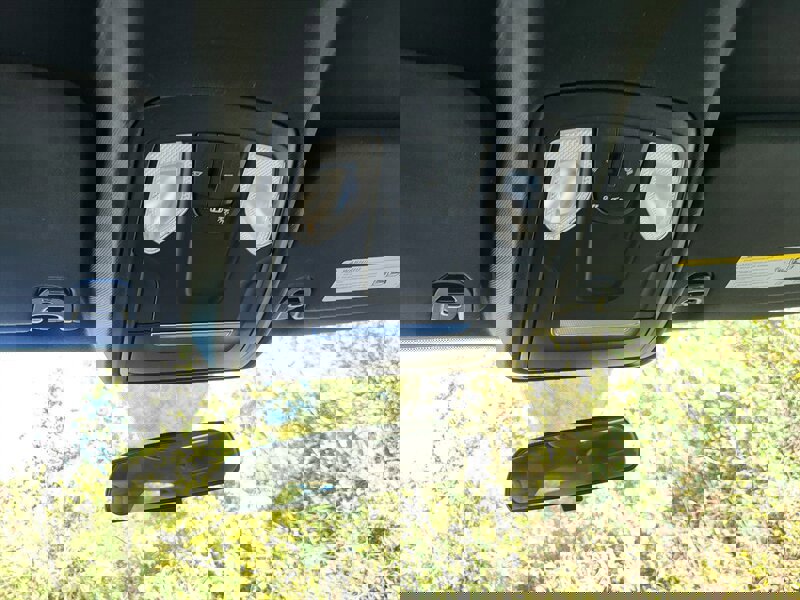 Used 2021 RAM 1500 Big Horn image 15