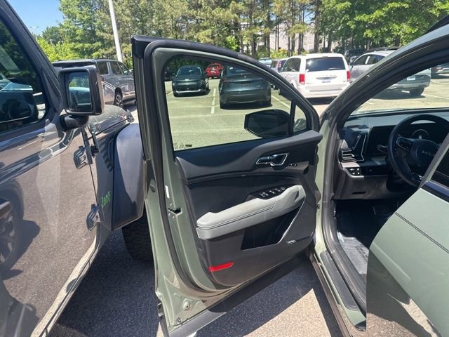 Used 2024 Kia Sportage X-Line Prestige AWD/4WD image 17