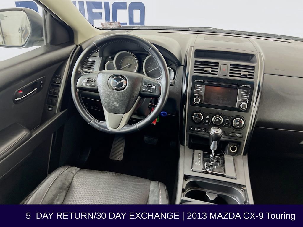 Used 2013 MAZDA CX-9 Touring image 27