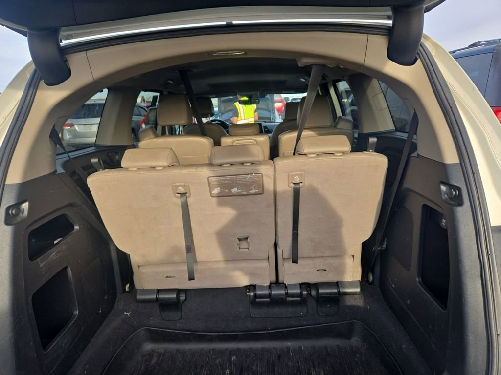 Used 2018 Honda Odyssey EX-L image 6