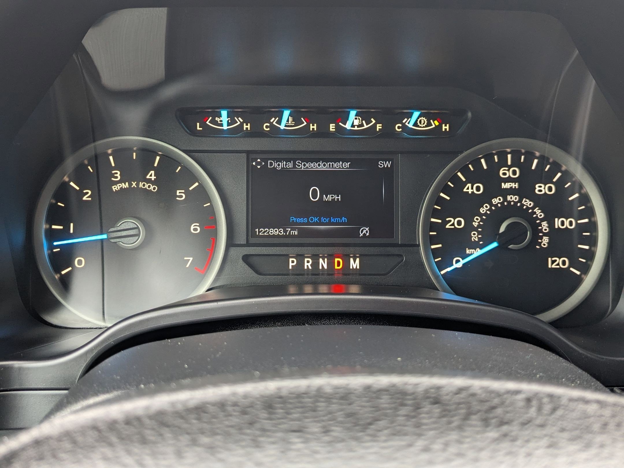 Used 2017 Ford F150 XLT w/ Equipment Group 302A Luxury image 15