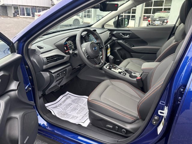 New 2026 Subaru Crosstrek 2.5i Limited AWD/4WD image 69