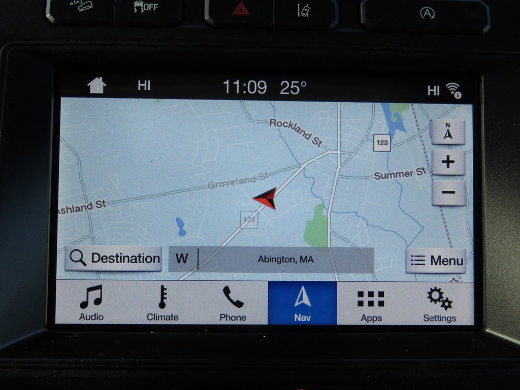 Used 2019 Ford Expedition Limited w/ Equipment Group 301A image 27