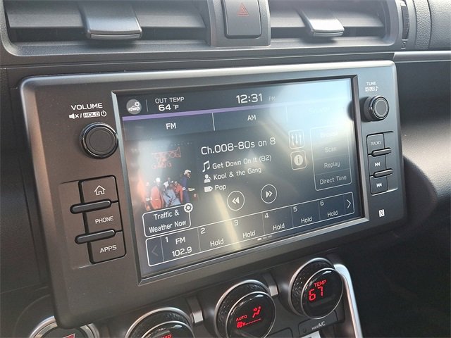 Used 2024 Toyota GR86 Premium image 15