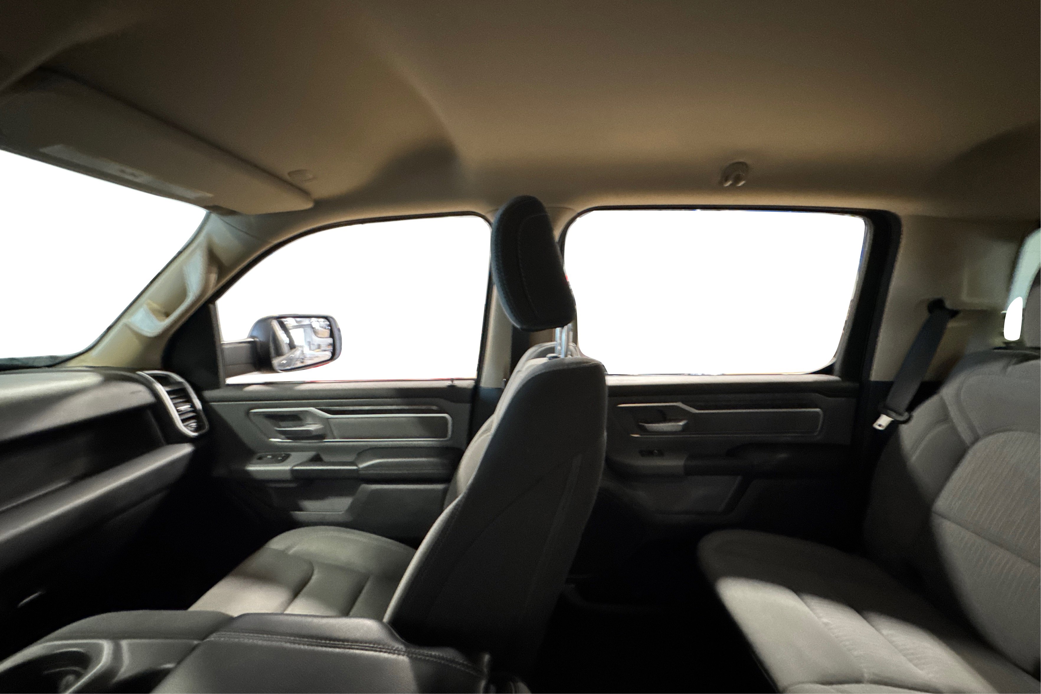 Used 2020 RAM 1500 Big Horn image 40