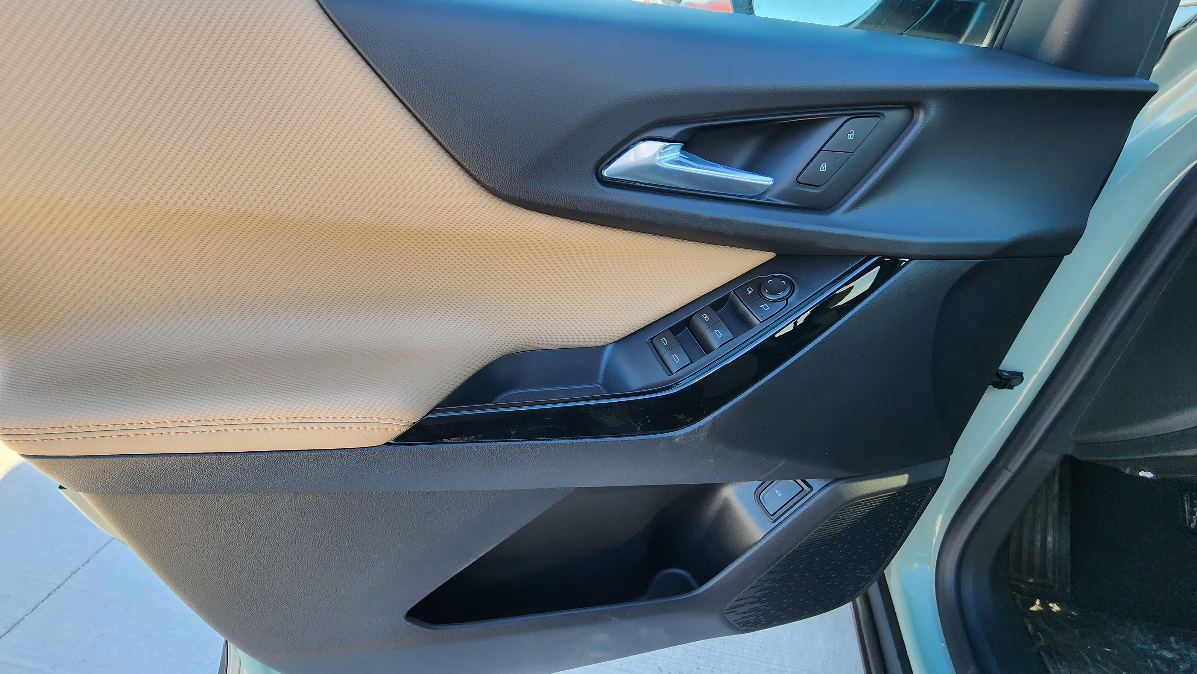 New 2026 Chevrolet Equinox ACTIV image 9