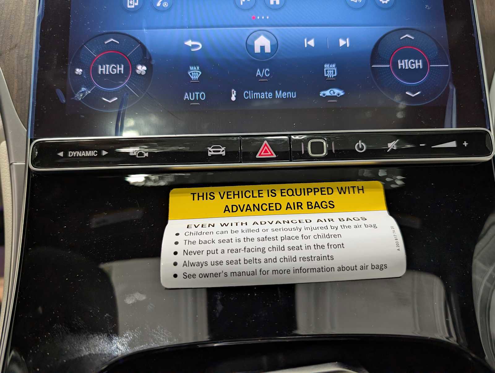 New 2026 Mercedes-Benz GLC 300 4MATIC image 25