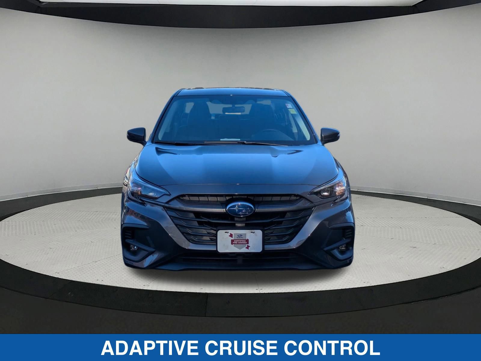 Certified 2025 Subaru Legacy Premium image 9