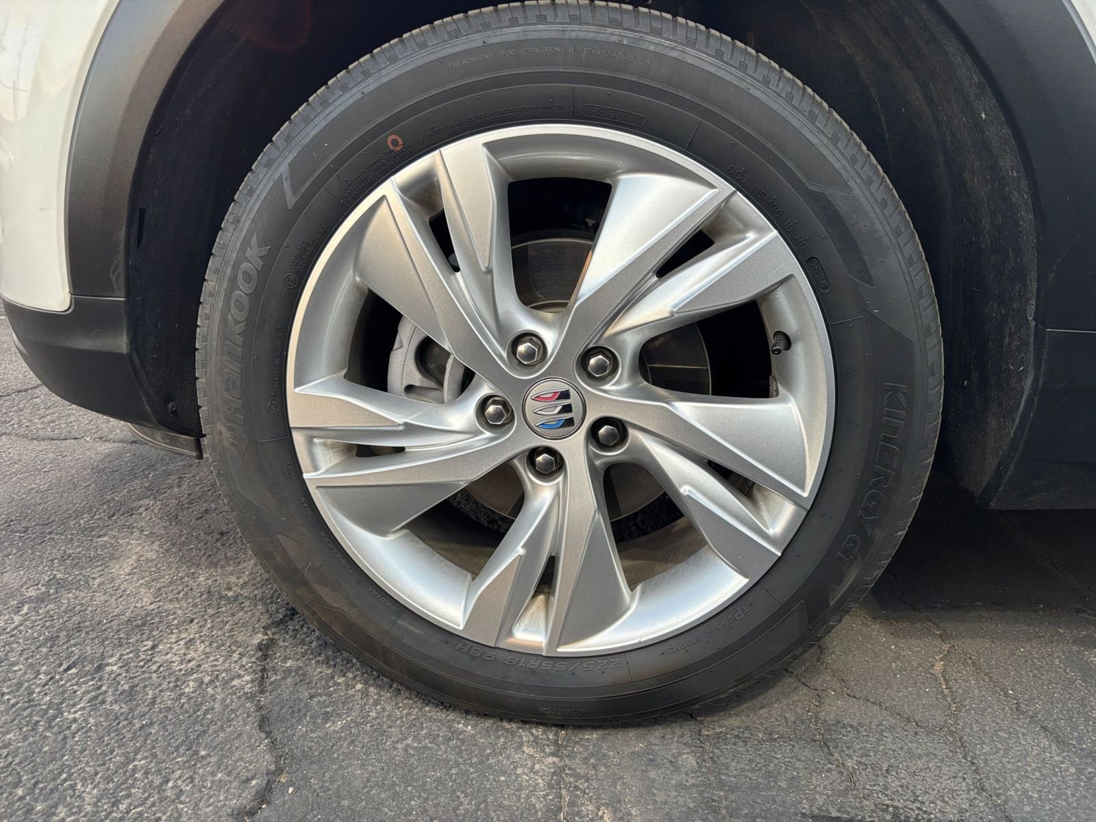 Used 2025 Buick Encore GX Preferred image 29