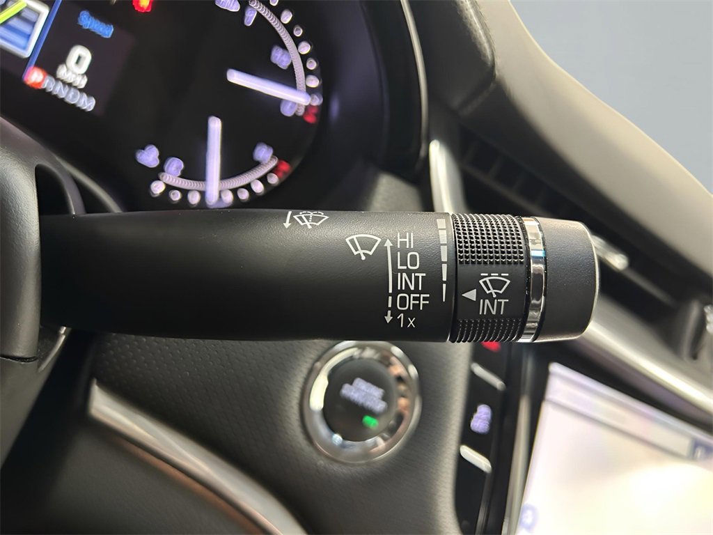 Used 2019 Cadillac XTS Luxury image 14