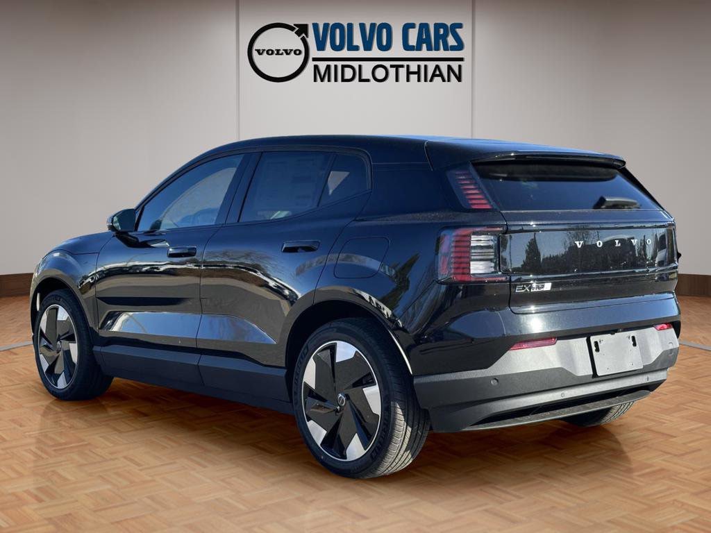 New 2026 Volvo EX30 Plus w/ Protection Package Premier AWD/4WD image 21