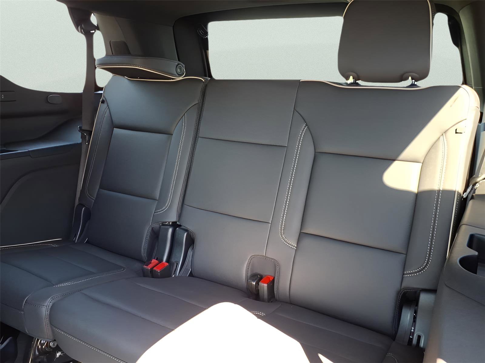 New 2026 Chevrolet Tahoe Premier image 12