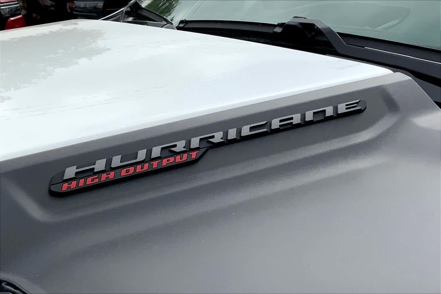 New 2026 RAM 1500 RHO AWD/4WD image 15