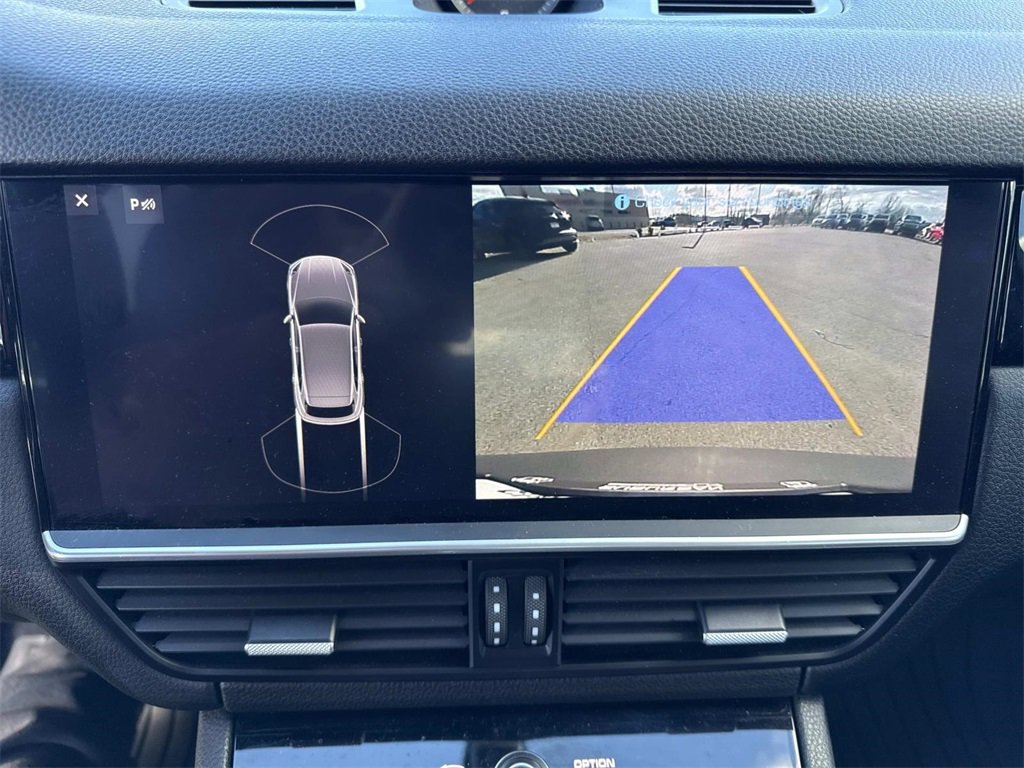 Used 2019 Porsche Cayenne image 18