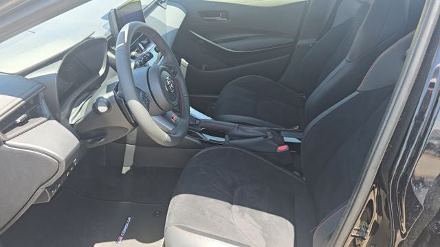 New 2026 Toyota Corolla GR AWD/4WD image 19