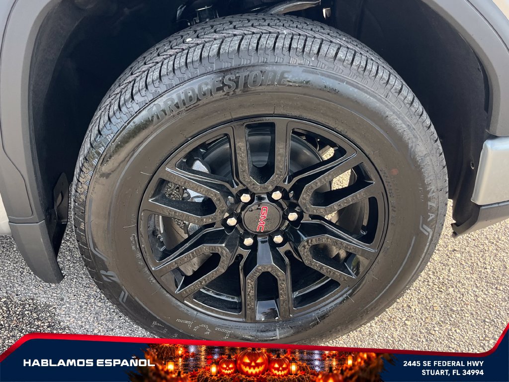 New 2026 GMC Sierra 1500 Elevation w/ Preferred Package AWD/4WD image 21