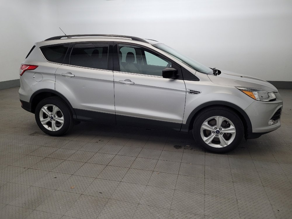 Used 2014 Ford Escape SE w/ Equipment Group 201A AWD/4WD image 11