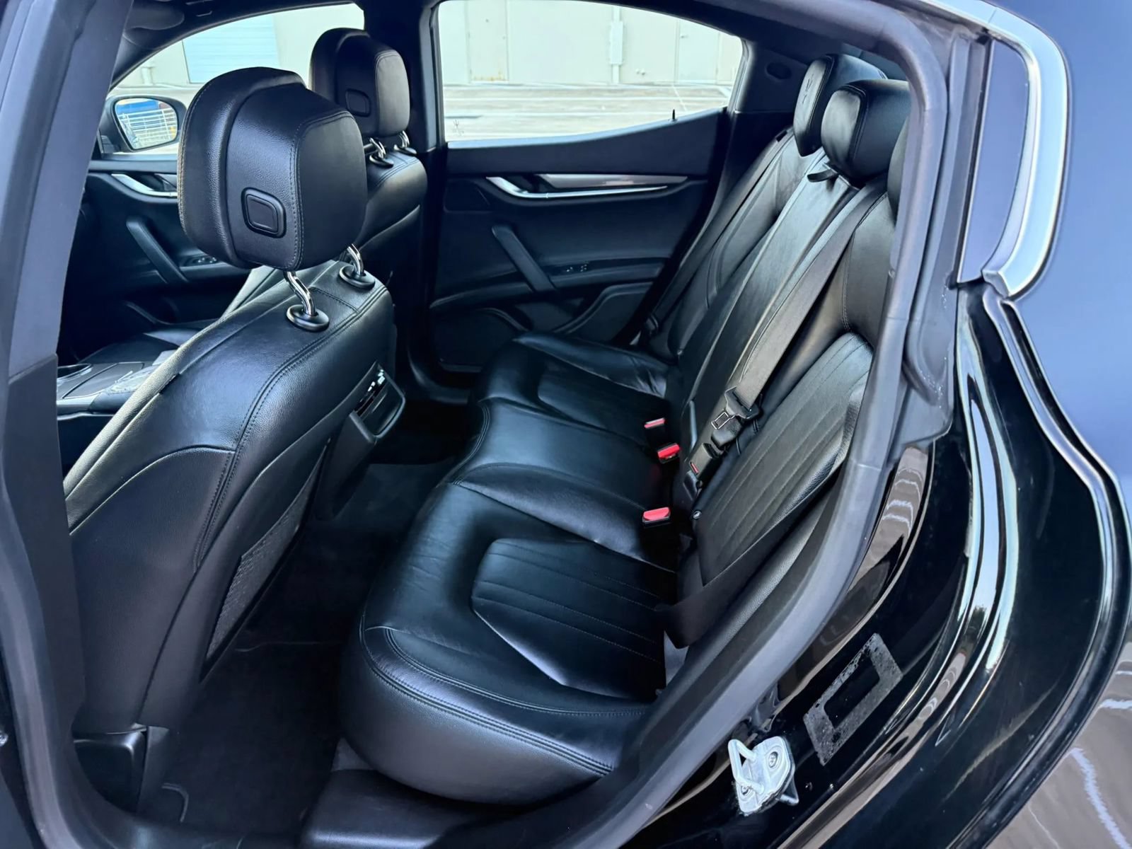 Used 2020 Maserati Ghibli RWD image 13