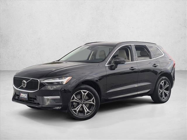 Used 2022 Volvo XC60 B5 Momentum