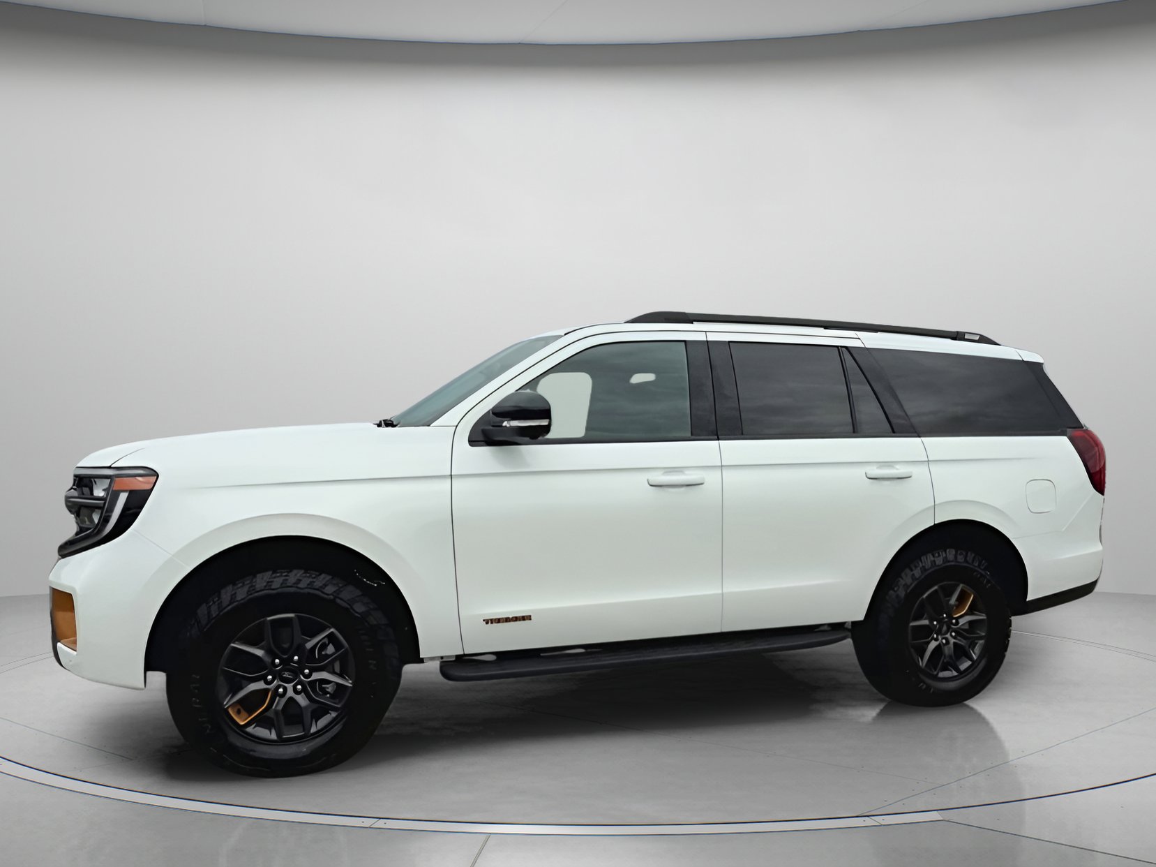 New 2026 Ford Expedition Tremor image 14