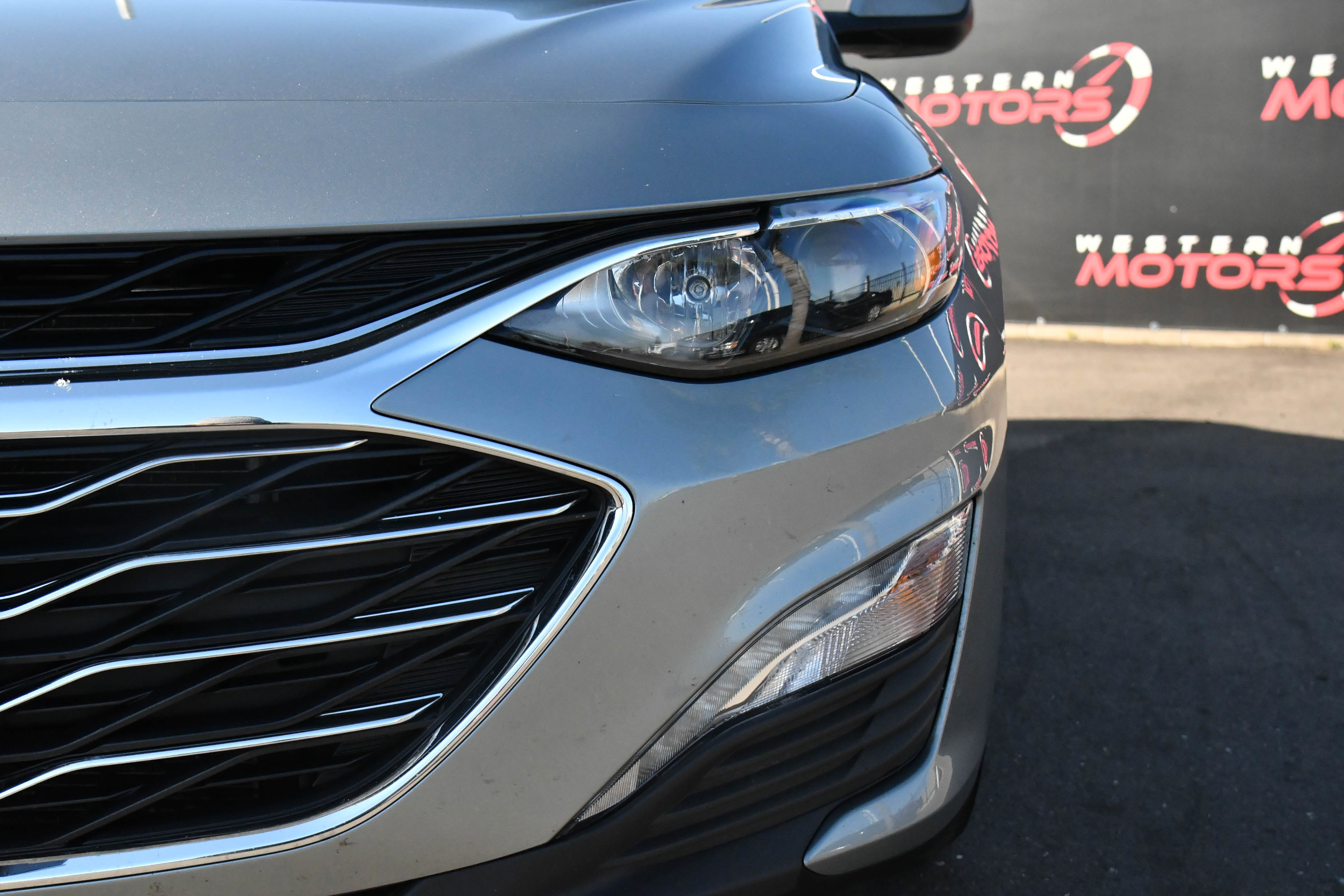 Used 2024 Chevrolet Malibu LT image 11