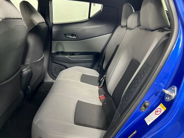 Used 2019 Toyota C-HR XLE image 16