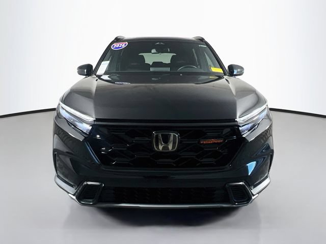 Used 2026 Honda CR-V TrailSport image 3