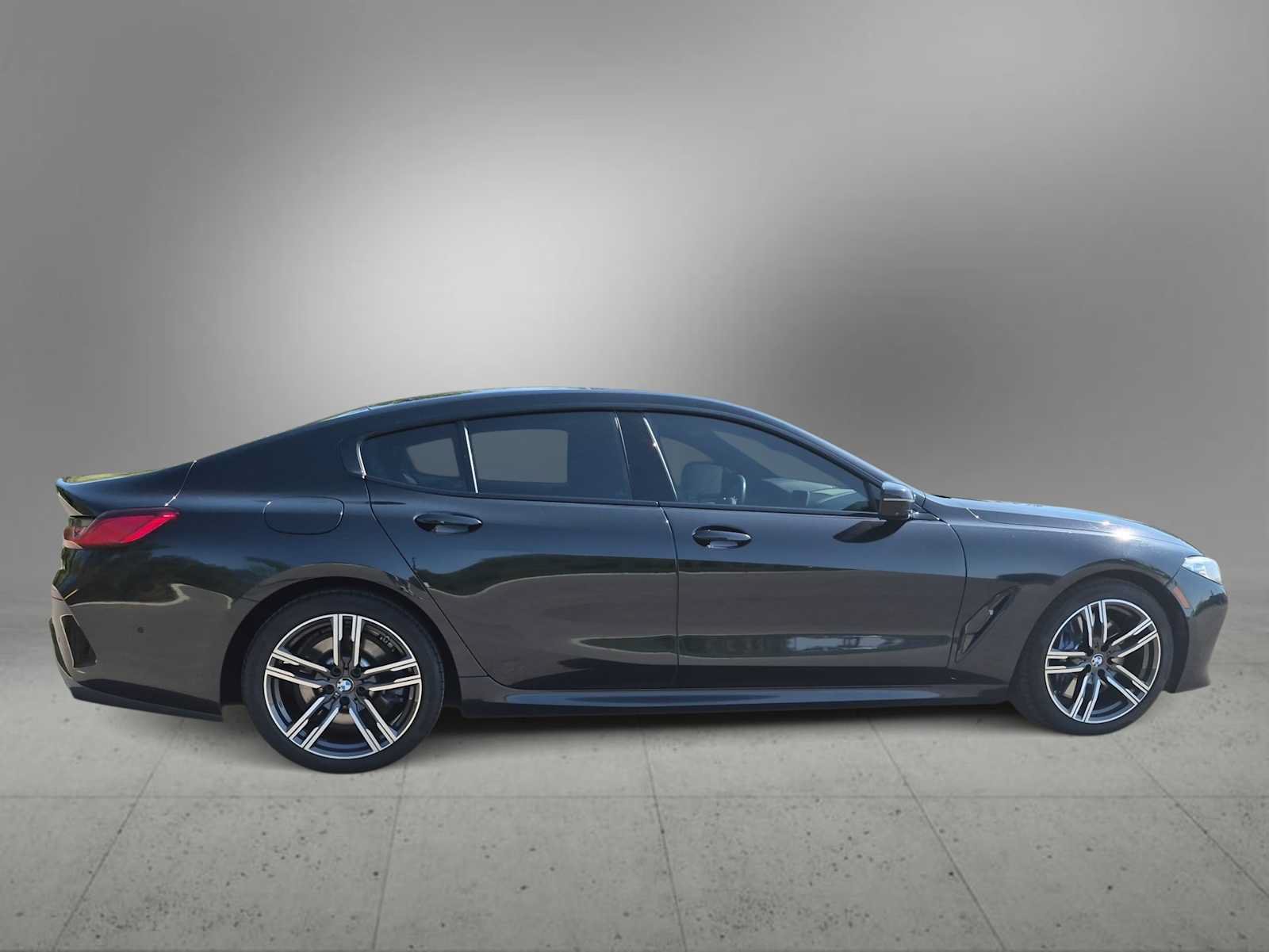 Used 2021 BMW 840i Gran Coupe xDrive w/ M Sport Package AWD/4WD image 9