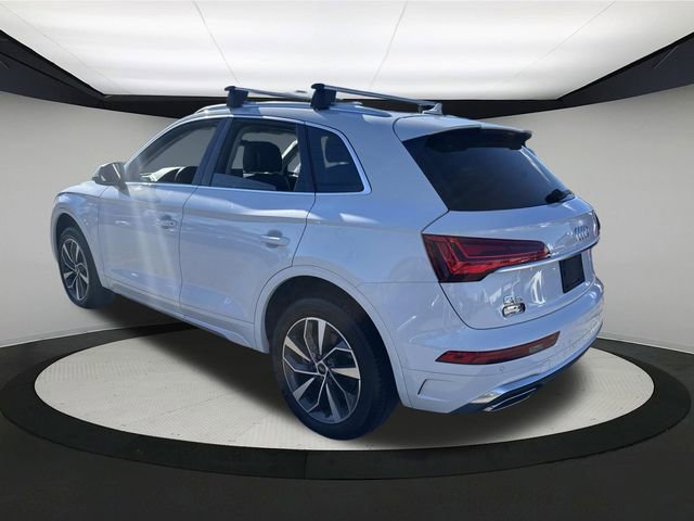 Used 2023 Audi Q5 2.0T Premium Plus image 12