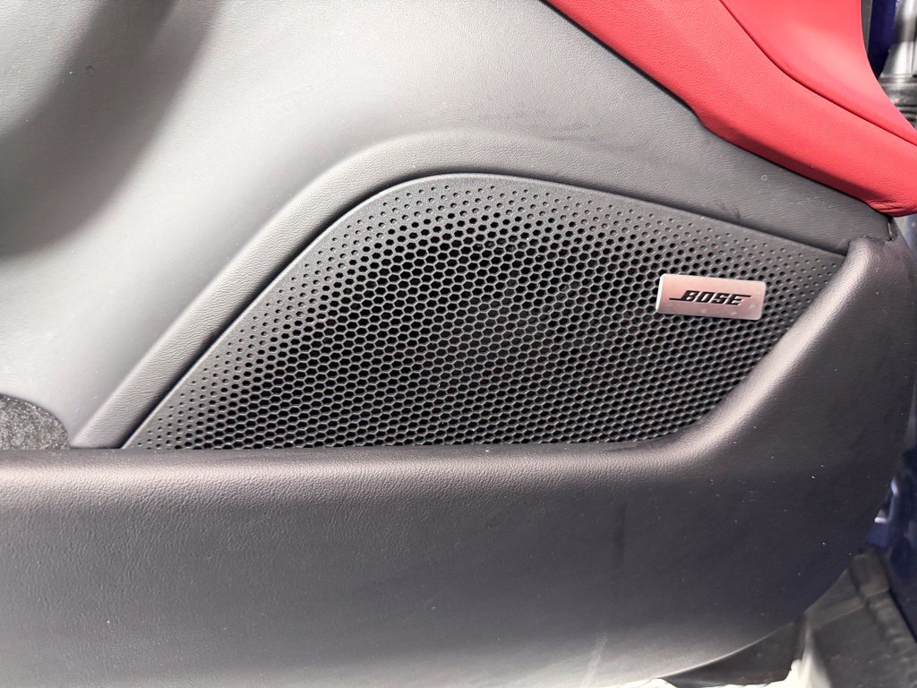 Certified 2024 Porsche Taycan RWD image 20