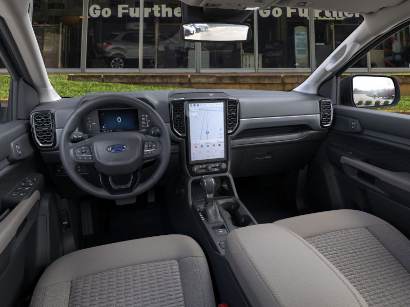 New 2024 Ford Ranger XLT w/ Equipment Group 301A High image 9