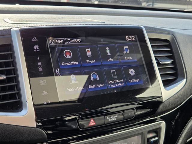Used 2018 Honda Pilot Elite image 21