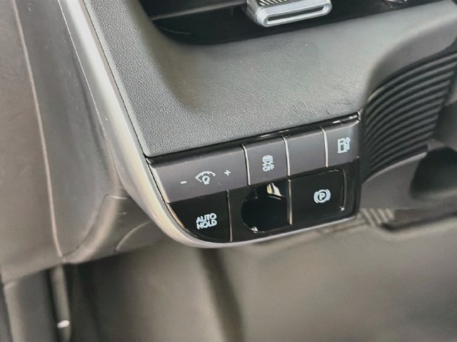 New 2027 Hyundai Ioniq 5 SE RWD image 10