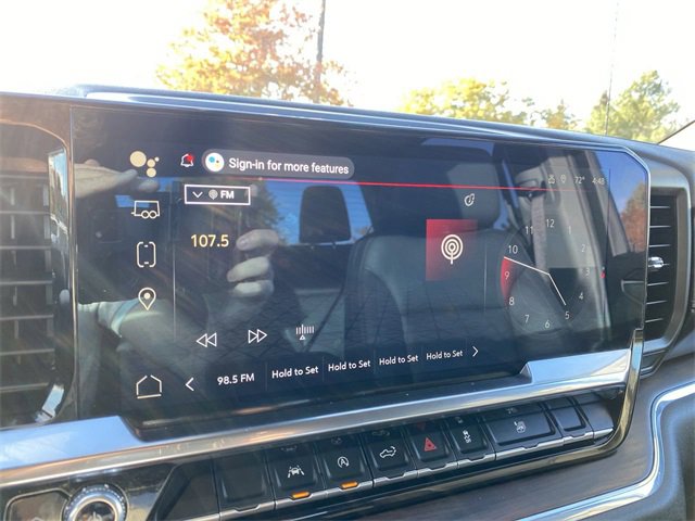 Used 2025 GMC Sierra 1500 SLT image 18