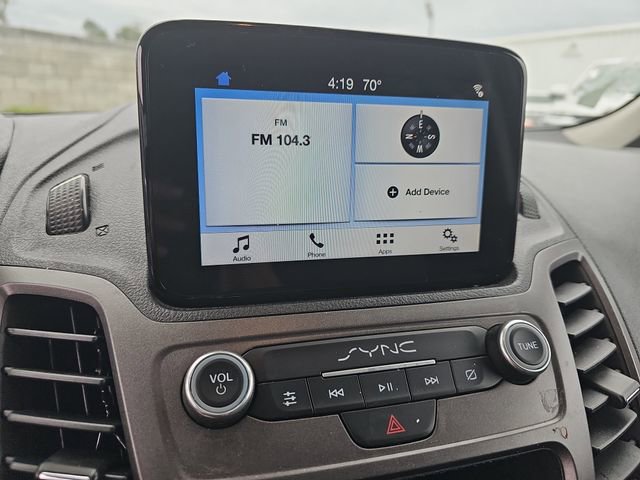 Used 2020 Ford Transit Connect XL image 18