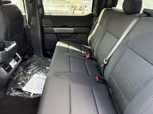 New 2026 Ford F150 XLT AWD/4WD image 18