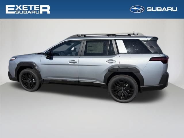New 2026 Subaru Outback Limited XT AWD/4WD image 7