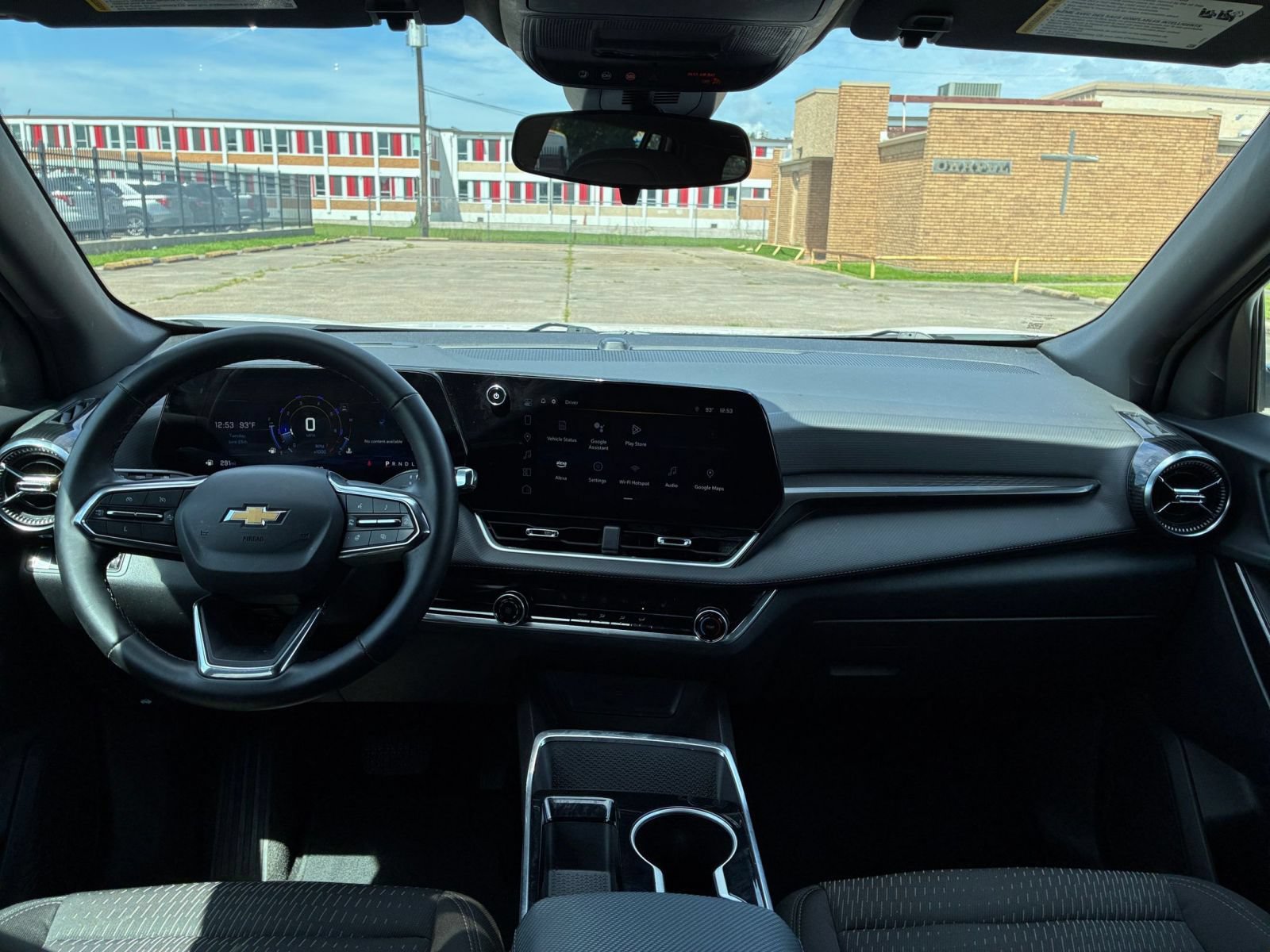Used 2025 Chevrolet Equinox LT FWD image 28