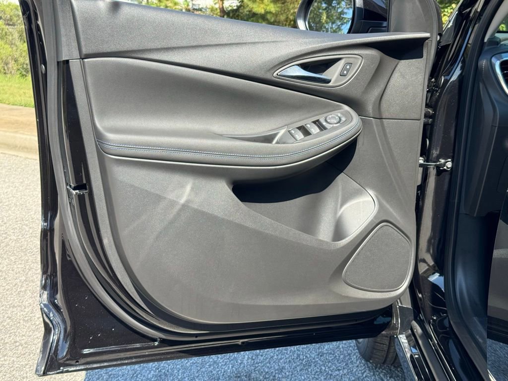 New 2026 Buick Encore GX Sport Touring w/ Advanced Technology Package image 16