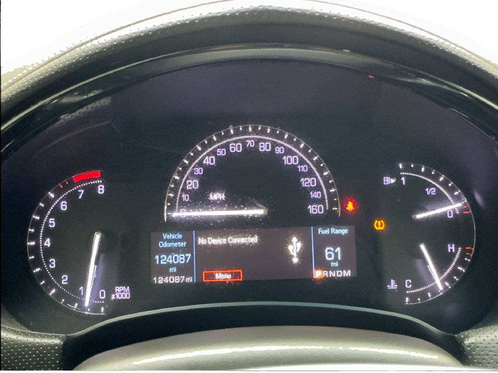 Used 2019 Cadillac XTS Luxury FWD image 40
