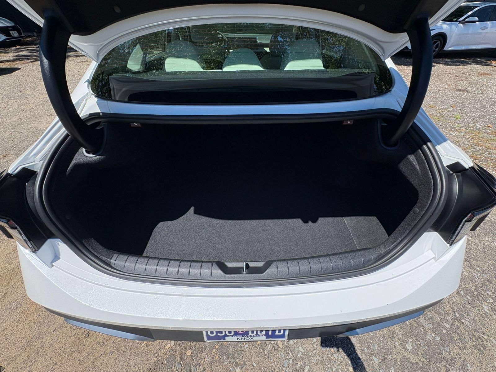 Used 2026 Hyundai Sonata Blue FWD image 29