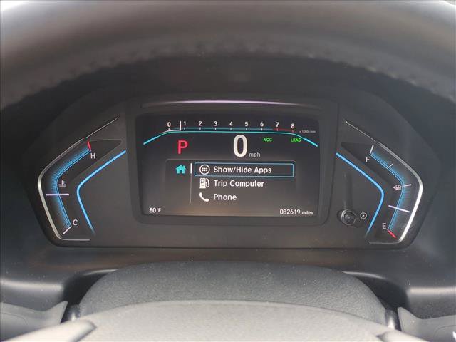 Used 2019 Honda Odyssey EX-L image 11