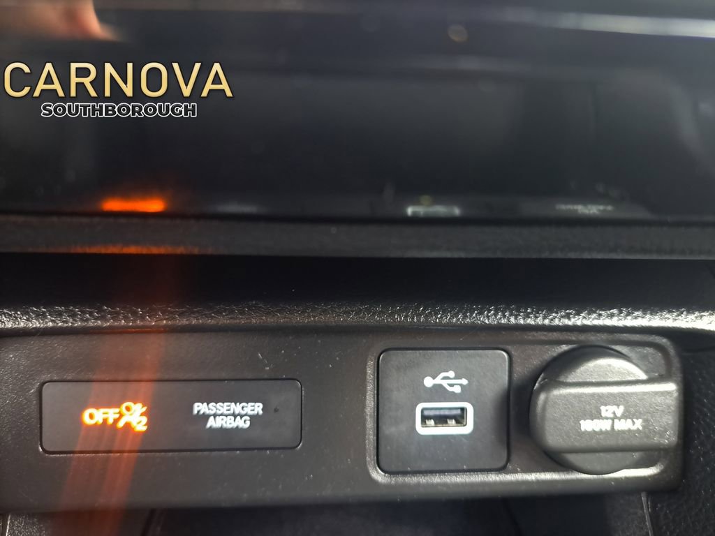 Used 2024 Honda Civic Sport image 31