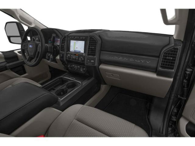 Used 2020 Ford F250 XLT w/ XLT Premium Package AWD/4WD image 17